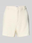 EDITED Bermudas mit seitlicher Eingrifftasche Modell 'Barbara' in Offw...