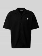 Pegador Relaxed Fit Freizeithemd mit Strukturmuster Modell 'LIBCO' in ...