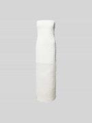 ROTATE Brautkleid mit Zierbesatz in Weiss, Größe 38