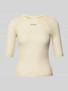 LeGer by Lena Gercke Strickpullover mit 1/2-Ärmel Modell 'Abby' in Hel...