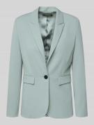 Swing Blazer mit Reverskragen in Lind, Größe 36