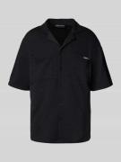 Pegador Relaxed Fit Freizeithemd mit Strukturmuster Modell 'ACADO' in ...