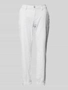 Buena Vista Tapered Fit Hose mit verkürztem Schnitt Modell 'Linda' in ...