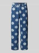 SANTA CRUZ Jeans mit 5-Pocket-Design in Jeansblau, Größe 32