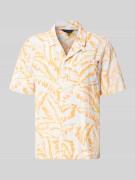 Tommy Hilfiger Regular Fit Freizeithemd aus reiner Baumwolle Modell 'W...