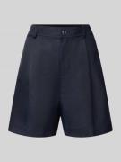 Lauren Ralph Lauren Regular Fit Chinoshorts aus Leinen-Viskose-Mix in ...