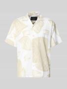 Jack & Jones Premium Relaxed Fit Freizeithemd mit Reverskragen Modell ...