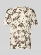 Only & Sons Regular Fit T-Shirt aus reiner Baumwolle Modell 'PERRY' in...