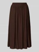 OPUS Glockenrock aus Viskose-Mix mit elastischem Bund Modell 'Romie' i...