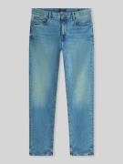 Tommy Hilfiger Regular Fit Jeans im 5-Pocket-Design Modell 'DENTON' in...