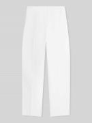 Tommy Hilfiger Barrel Hose aus Leinen-Mix Modell 'LINEN/VIS BARREL PAN...