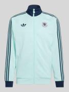 adidas Originals Regular Fit Trainingsjacke mit Baumwoll-Anteil und DF...