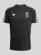 adidas Originals Regular Fit T-Shirt aus Baumwoll-Mix Modell 'RBFA OG'...