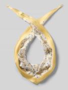 Lauren Ralph Lauren Tuch aus reiner Seide Modell 'FLORAL S DMD' in GEL...