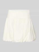 OH APRIL Bubble Skirt mit seitlichem Reißverschluss Modell 'Elou' in W...