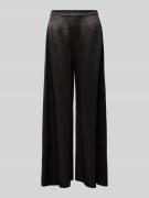 BOSS Regular Fit Weite Hose mit Nahtreißverschluss Modell 'TORCAIN' in...