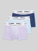 Polo Ralph Lauren Underwear Skinny Fit Boxershorts aus Baumwoll-Mix im...