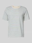 SELECTED HOMME Regular Fit T-Shirt aus Baumwoll-Mix Modell 'KEVIN' in ...