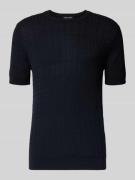 Strellson Regular Fit T-Shirt aus reiner Baumwolle Modell 'ADRIAN-TC' ...