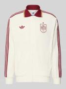 adidas Sportswear Regular Fit Trainingsjacke aus Baumwoll-Mix Modell '...