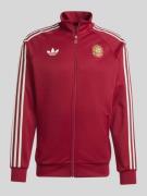 adidas Originals Regular Fit Trainingsjacke Spanien mit Baumwoll-Antei...