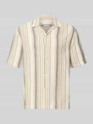 SELECTED HOMME Relaxed Fit Freizeithemd aus reiner Baumwolle Modell 'R...