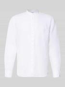SEIDENSTICKER REGULAR FIT Regular Fit Freizeithemd aus reinen Leinen m...