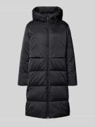 JOOP! Steppmantel mit Zweiwege-Reißverschluss Modell 'CARMEN' in Black...