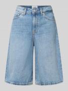 JJXX Long Shorts im 5-Pocket-Design Modell 'TOKYO' in Jeansblau, Größe...