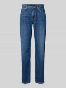 Pepe Jeans Loose Fit Jeans aus Baumwoll-Lyocell-Mix Modell 'NICKY' in ...