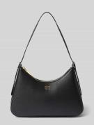 HUGO Henkeltasche in Lederoptik Modell 'NEEKO' in Black, Größe 1