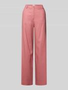 Jake*s Collection Stoffhose mit französischen Eingrifftaschen in Altro...