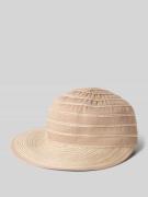 Loevenich Baseball Cap mit Streifen und verstellbarem Riegel in Taupe,...