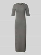 Armedangels Körpernahes Freizeitkleid aus Baumwoll-Mix Modell 'SEHAARA...