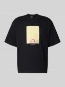 Only & Sons Oversized T-Shirt aus reiner Baumwolle Modell 'COOPER' in ...