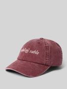 SELECTED HOMME Basecap aus reiner Bio-Baumwolle Modell 'WINSTON WASHED...