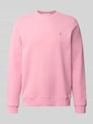 Armedangels Regular Fit Sweatshirt aus reiner Bio-Baumwolle Modell 'BA...