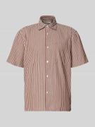 SELECTED HOMME Relaxed Fit Freizeithemd aus reiner Baumwolle Modell 'S...