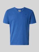 Superdry Essentials Straight Fit Jeans in Royal, Größe L