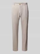 JOOP! Collection Regular Fit Anzughose aus Viskose-Mix Modell 'Lester'...