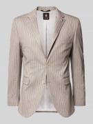 CG - Club of Gents Regular Fit Sakko mit Viskose-Anteil Modell 'Calvin...