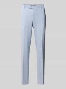 JOOP! Collection Slim Fit Anzughose aus Viskose-Mix Modell 'Brad' in H...