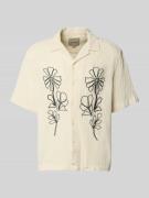 Only & Sons Relaxed Fit Freizeithemd aus reiner Baumwolle Modell 'JACK...