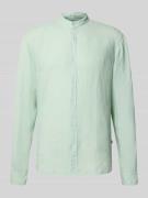 BOSS Orange Regular Fit Freizeithemd aus reinem Leinen Modell 'RACE_1_...