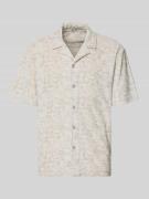 Only & Sons Relaxed Fit Freizeithemd mit Baumwoll-Anteil Modell 'CLEME...