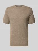 Jack & Jones Premium Strickshirt mit Rundhalsausschnitt Modell 'RILEY'...