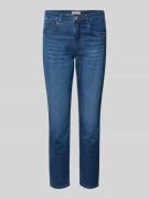 Brax Slim Fit Jeans aus Baumwoll-Mix Modell 'SHAKIRA' in Blau, Größe 3...