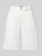 Polo Ralph Lauren Regular Fit Jeansshorts aus reiner Baumwolle in Offw...