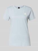 BOSS Orange Regular Fit T-Shirt aus reiner Baumwolle Modell 'C_ESOGO_3...