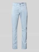 Pierre Cardin Regular Fit Hose mit Eingrifftaschen Modell 'Lyon' in He...